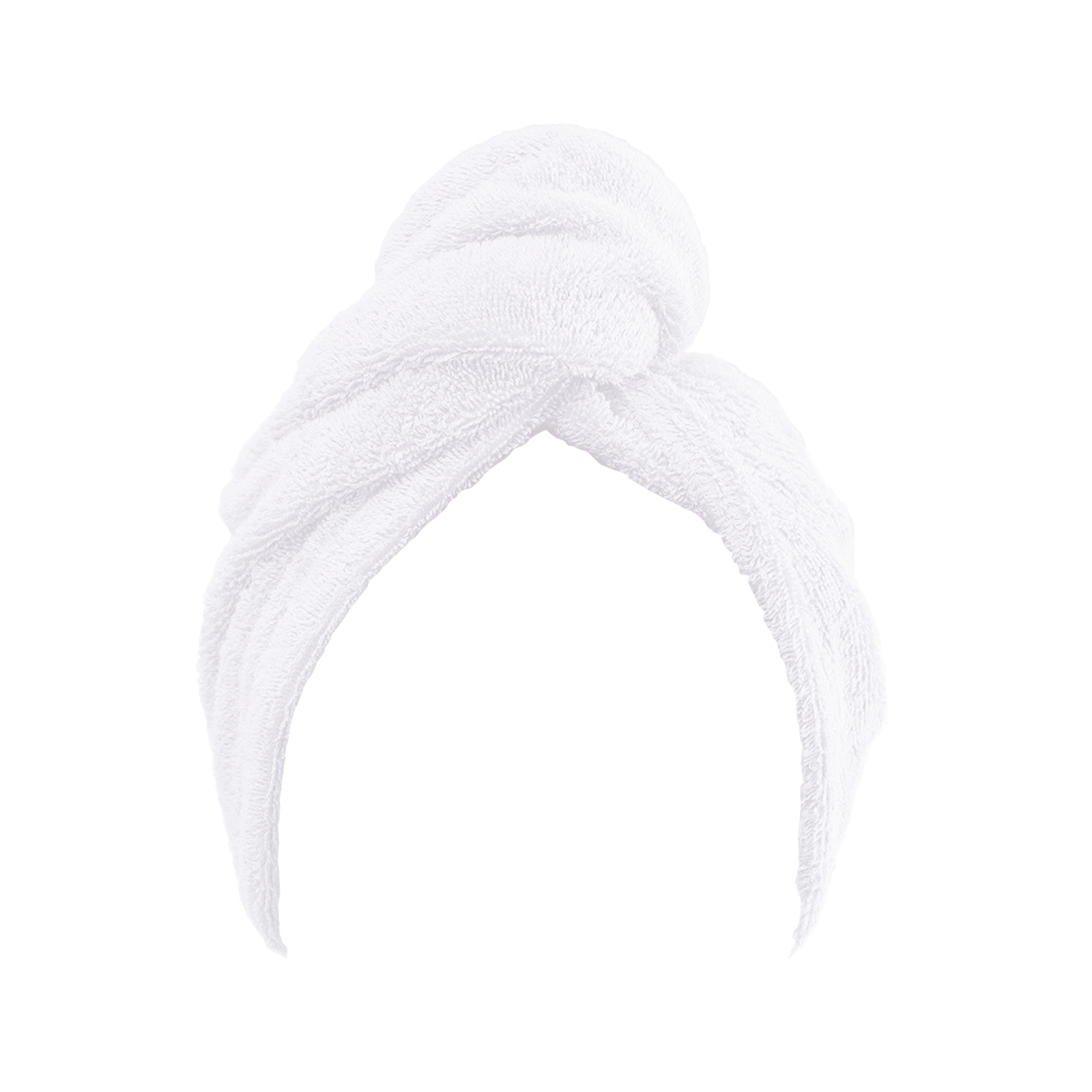 Neu Haar Turban Kopfhandtuch Kopftuch Handtuch Haarpflege Haartrockentuch Kappe 